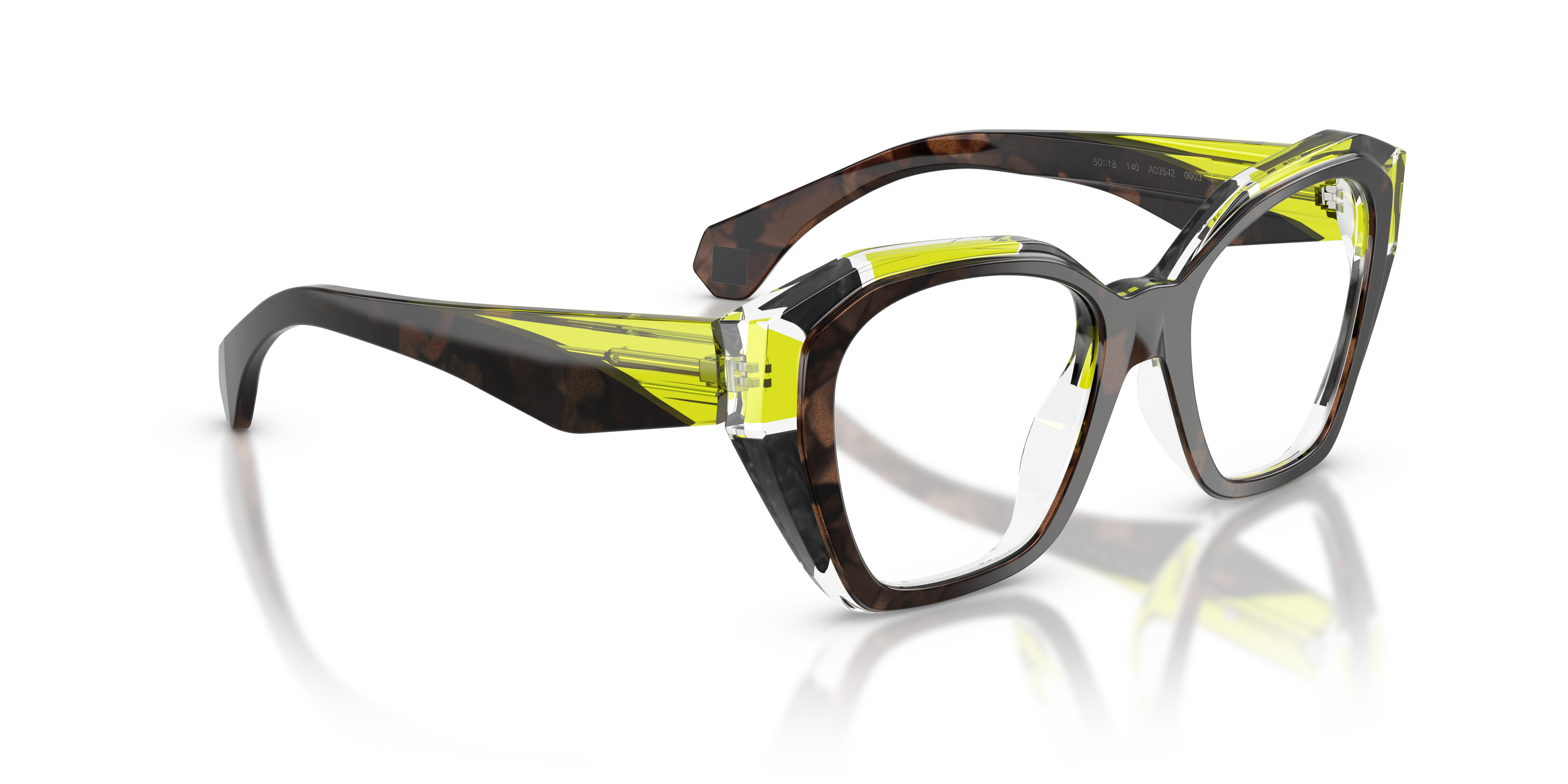 Alain Mikli A03542 0003  